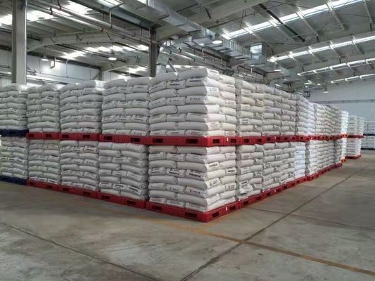 Industry Pallet Heavy-duty 4-way Entry Warehouse Pallet Rack with Antislip HDPE Material