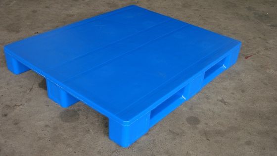 1T Racking System Corrugated Plastic Tub Storage Pallet Labeling Options for Storage