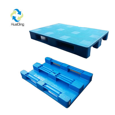 Static Load of 6T Other Hygiene Plastic Pallet for Pharma Eco-friendly and Durable