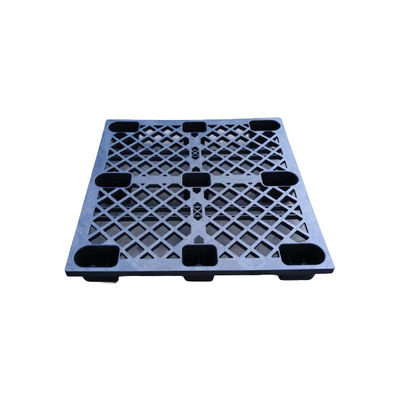 Euro Pallet 4-Way Entry Type 9 Feet HDPE Plastic Pallet for International Transport