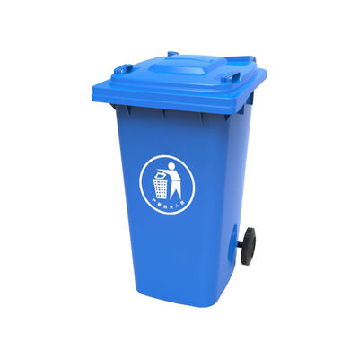 240L Pedal Plastic Garbage Bin The Smart and Practical Solution for Waste Management