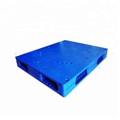 HUADING Reinforced Plastic Tray with 1200*1000*150 mm Size and Dynamic Load of 1.8T