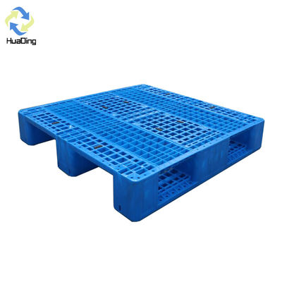 Collapsible Industry Pallet for Racking System HUADING Heavy Duty Plastic Pallets