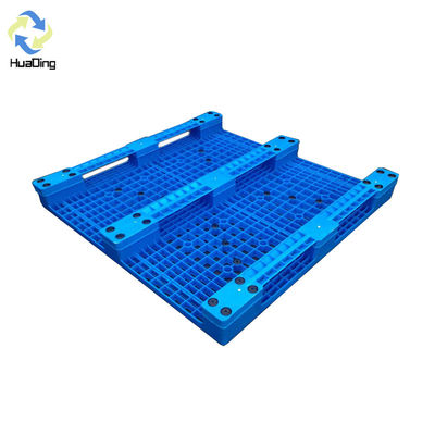 Collapsible Industry Pallet for Racking System HUADING Heavy Duty Plastic Pallets