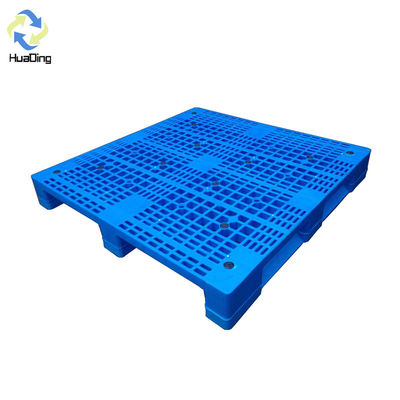 Collapsible Industry Pallet for Racking System HUADING Heavy Duty Plastic Pallets