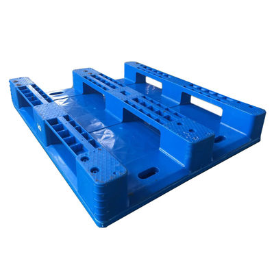 HUADING 9 Feet HDPE Storage Plastic Pallets for Space-Saving Storage Solutions
