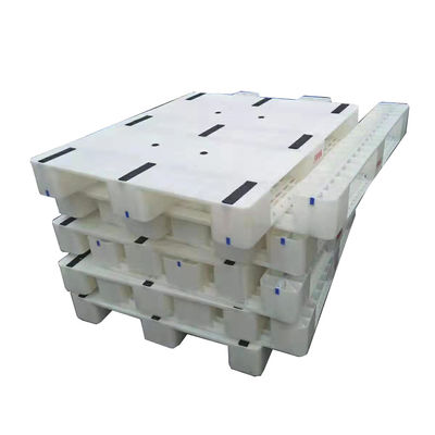 HUADING 9 Feet HDPE Storage Plastic Pallets for Space-Saving Storage Solutions