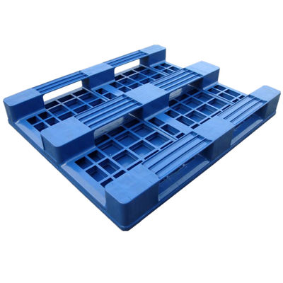 HUADING 9 Feet HDPE Storage Plastic Pallets for Space-Saving Storage Solutions