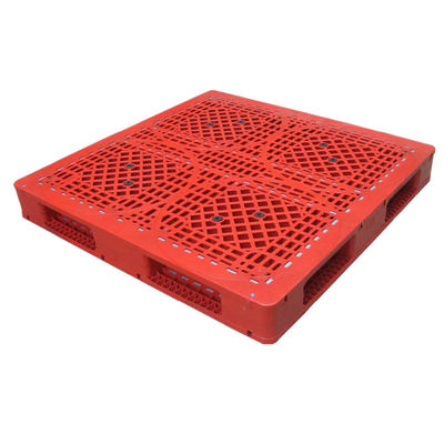 HUADING 1200*1200mm Double Faced Drums Barrel Pallet for Safe and Secure Storage