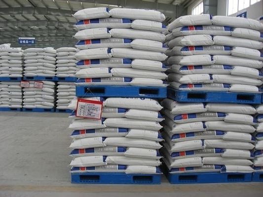 HUADING 1200*1200mm Double Faced Drums Barrel Pallet for Safe and Secure Storage