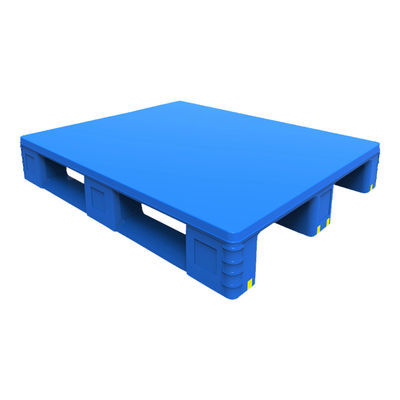 HUADING 48*48 Plastic Drum Pallet for Racking System 1T Capacity 1200*1000*150 mm Sale