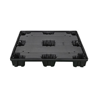 HUADING HDPE Recyclable Vacuum Automotive Parts Packaging Solutions for Custom Orders