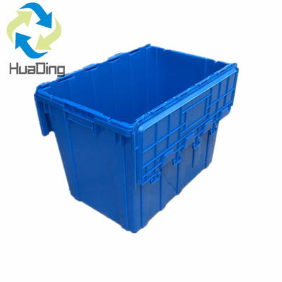 Storage Game with HUADING Heavy Duty Large Storage Box Lid Included