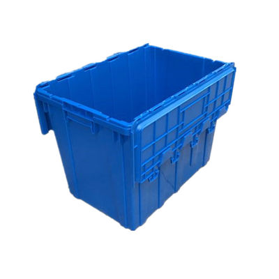 Storage Game with HUADING Heavy Duty Large Storage Box Lid Included