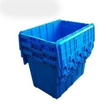 Storage Game with HUADING Heavy Duty Large Storage Box Lid Included