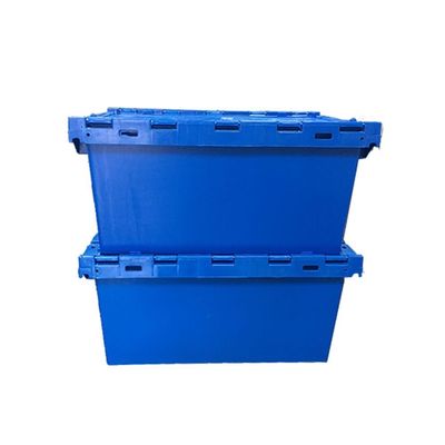 Storage Game with HUADING Heavy Duty Large Storage Box Lid Included