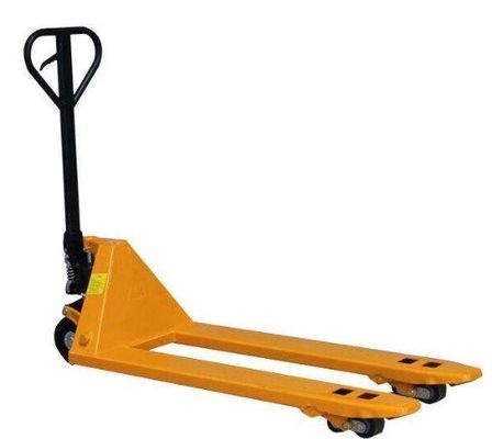1.5 Ton Electric Forklift Pallet Stacker Battery Operated Pallet Truck for Load Capacity