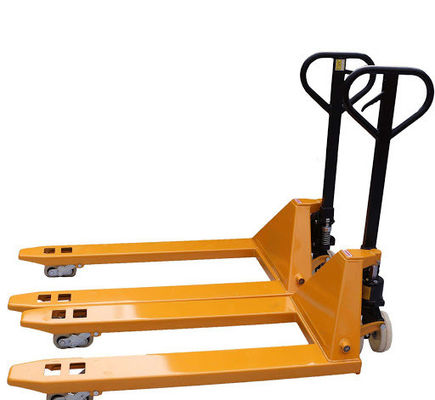 1.5 Ton Electric Forklift Pallet Stacker Battery Operated Pallet Truck for Load Capacity
